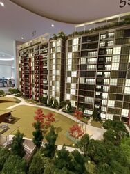 Canberra Crescent Residences (D27), Apartment #564084671